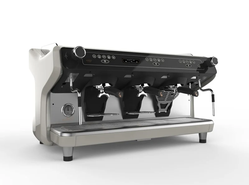 Gaggia - Machine à espresso manuelle La Giusta