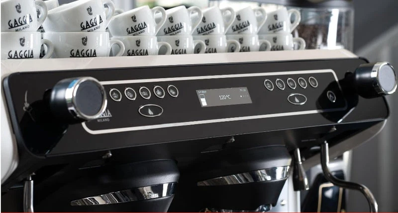 Gaggia - Machine à espresso manuelle La Giusta