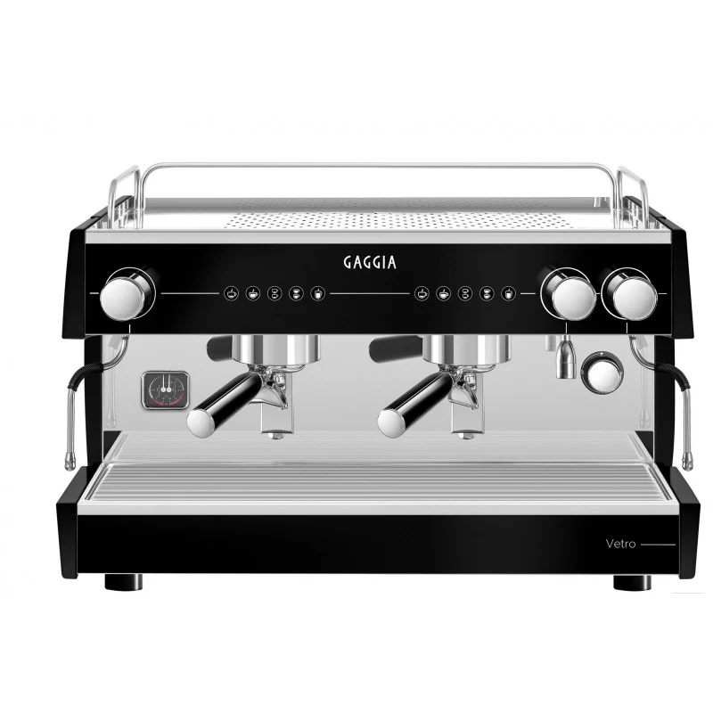 Gaggia - Machine à espresso manuelle Vetro