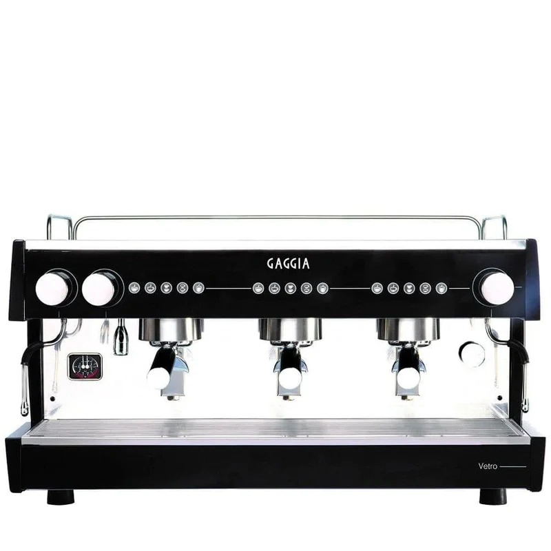 Gaggia - Machine à espresso manuelle Vetro
