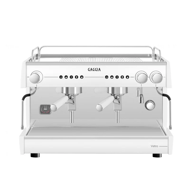 Gaggia - Machine à espresso manuelle Vetro