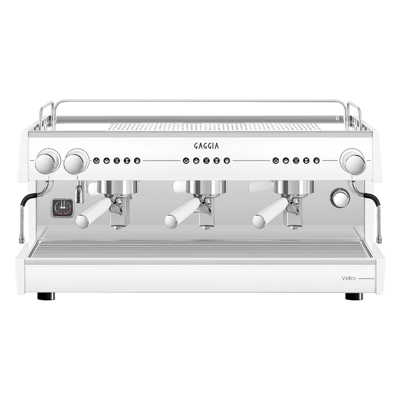 Gaggia - Machine à espresso manuelle Vetro