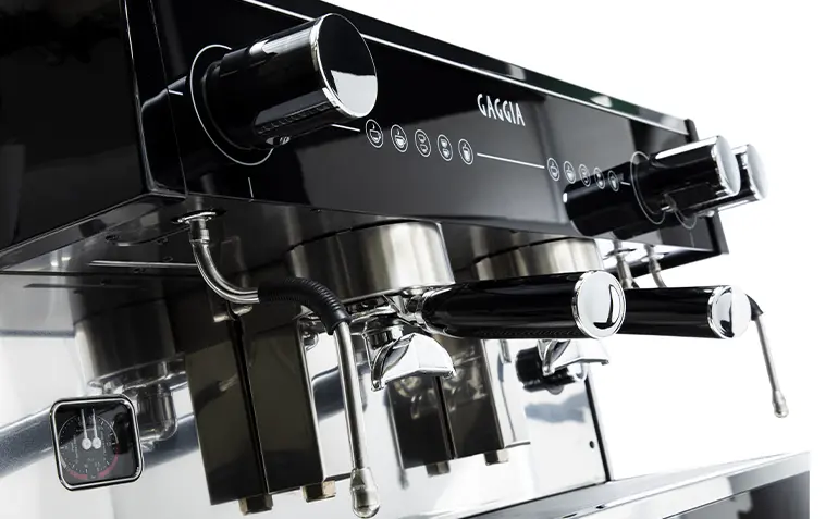 Gaggia - Machine à espresso manuelle Vetro