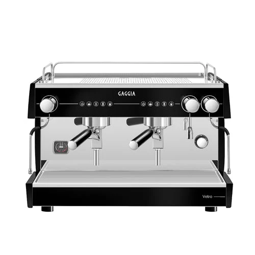 Gaggia - Machine à espresso manuelle Vetro