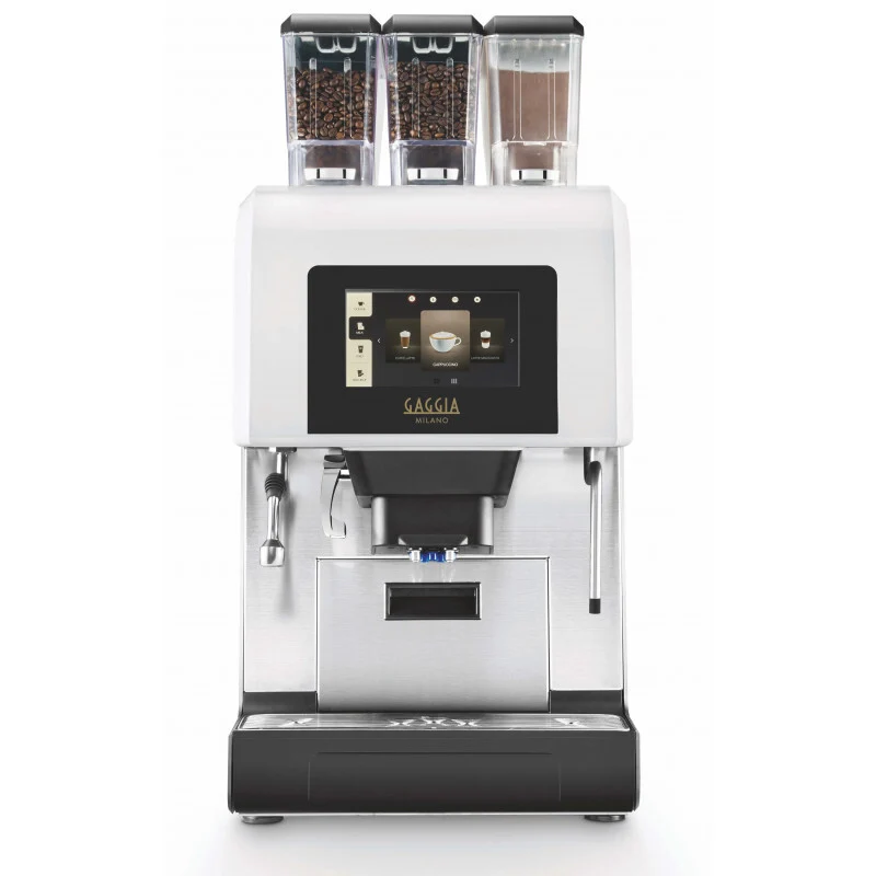 Gaggia - Machine à espresso automatique G150