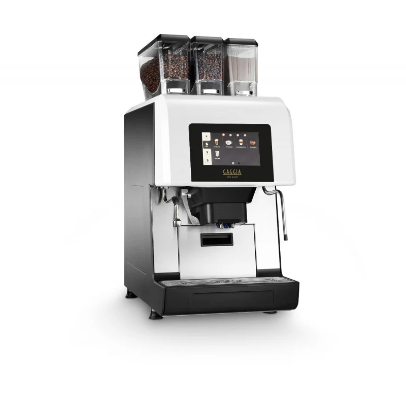 Gaggia - Machine à espresso automatique G150
