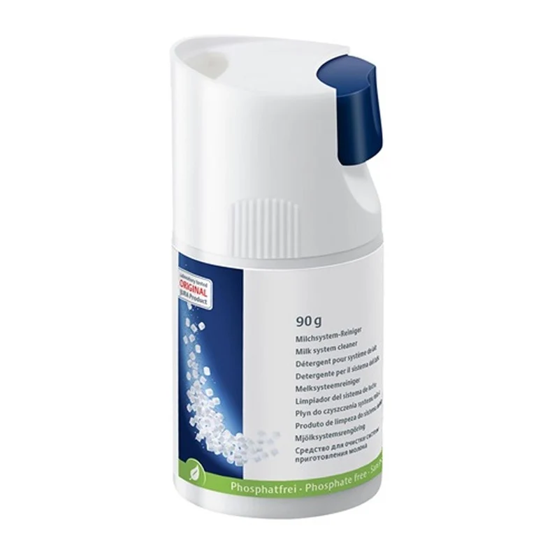 Jura - Tablettes de détergent pour système de lait