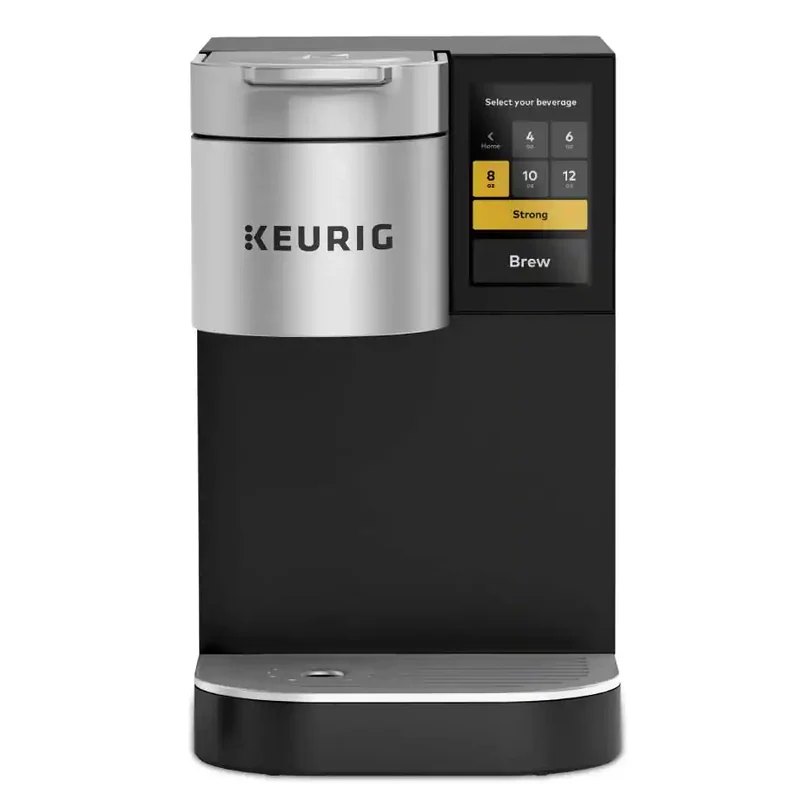 Keurig - Cafetière commeciale raccord sur l'eau K2550