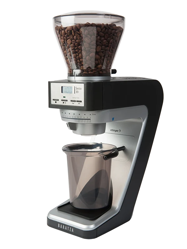 Baratza - Moulin à espresso Sette 30