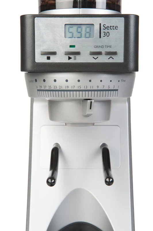 Baratza - Moulin à espresso Sette 30