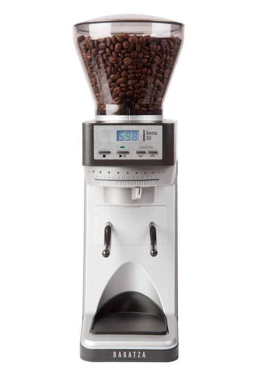 Baratza - Moulin à espresso Sette 30