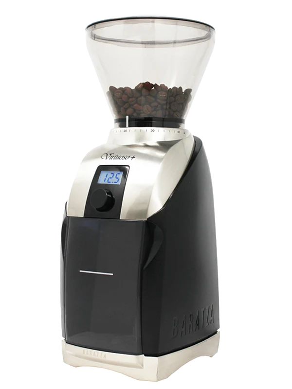 Baratza - Moulin à espresso Virtuoso+