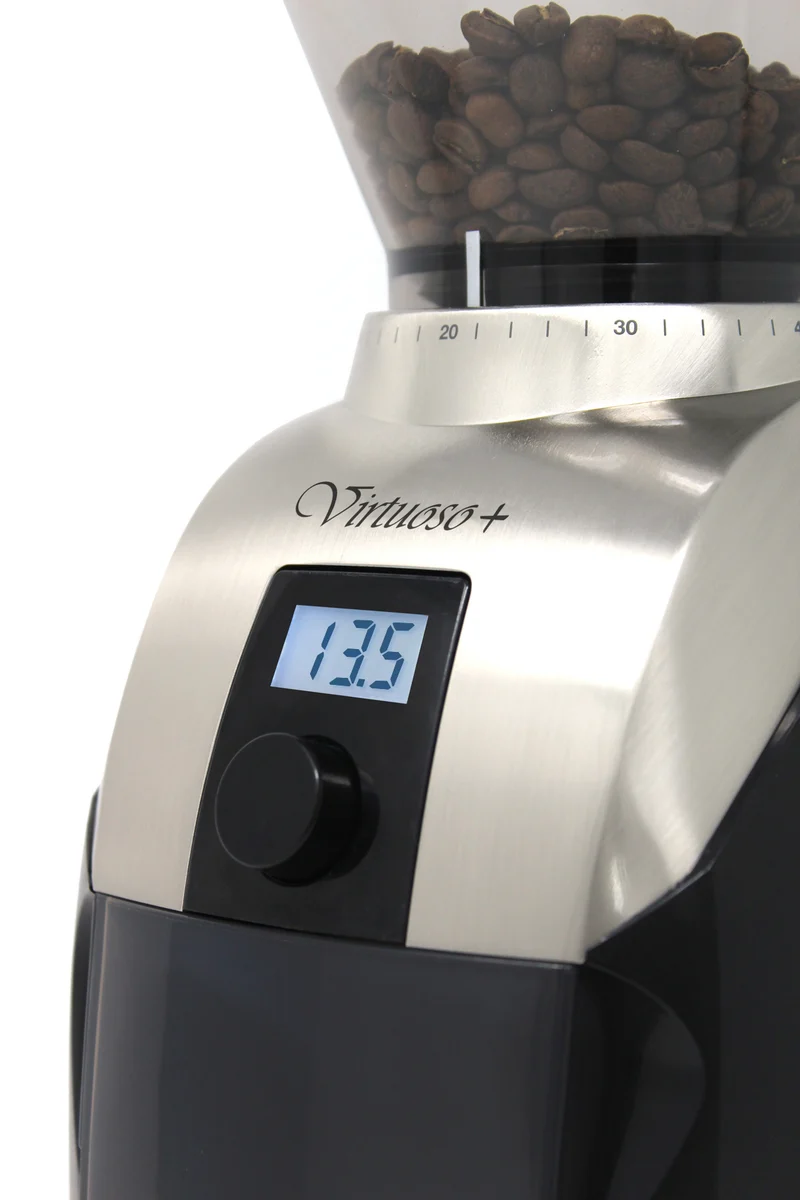Baratza - Moulin à espresso Virtuoso+