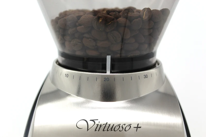 Baratza - Moulin à espresso Virtuoso+