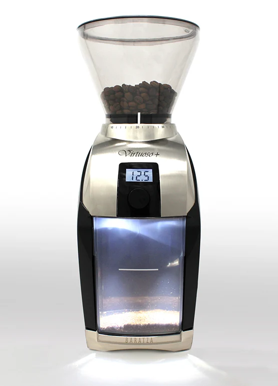Baratza - Moulin à espresso Virtuoso+