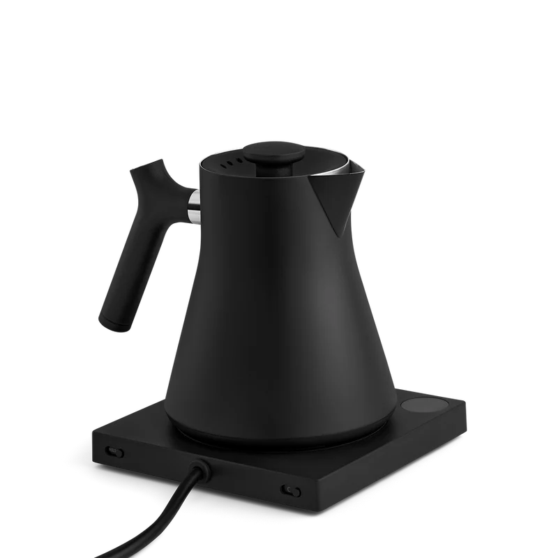 Fellow - Corvo Ekg Pro Electric Kettle Matte Black