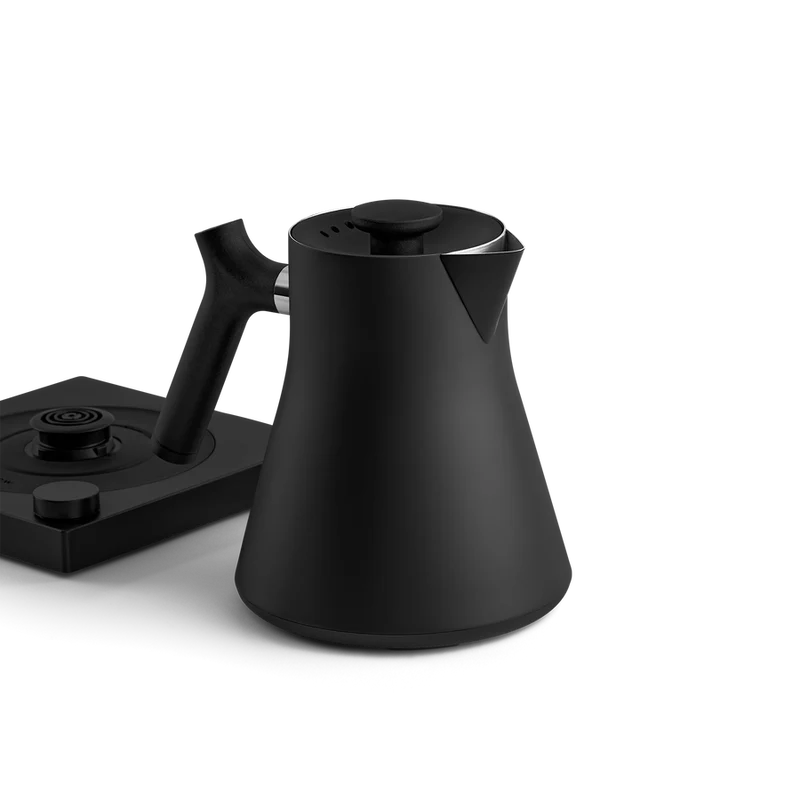 Fellow - Corvo Ekg Pro Electric Kettle Matte Black