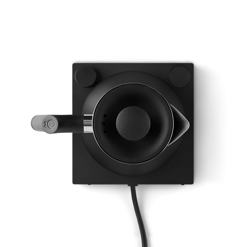 Fellow - Corvo Ekg Pro Electric Kettle Matte Black