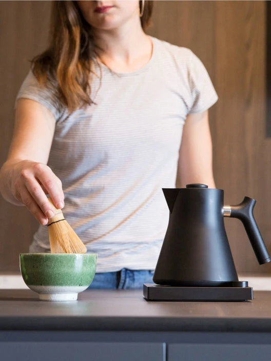 Fellow - Corvo Ekg Pro Electric Kettle Matte Black