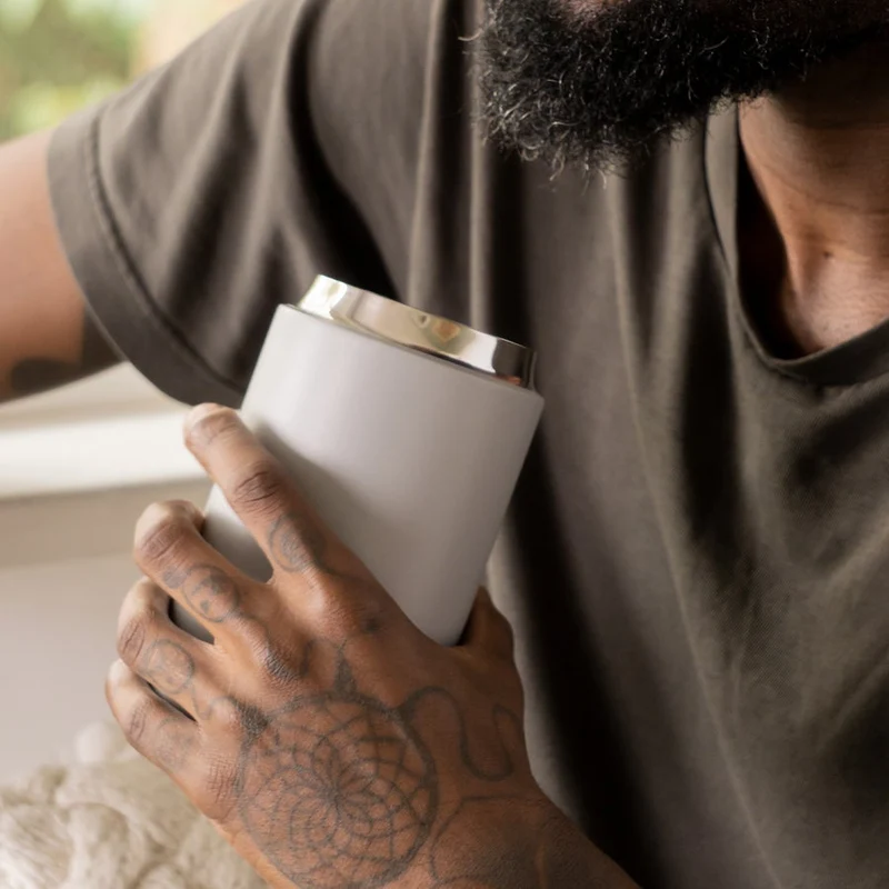 Fellow - Carter Wide tasse de voyage 16oz