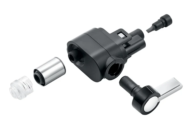 Jura - Buse mousse fine pro G2