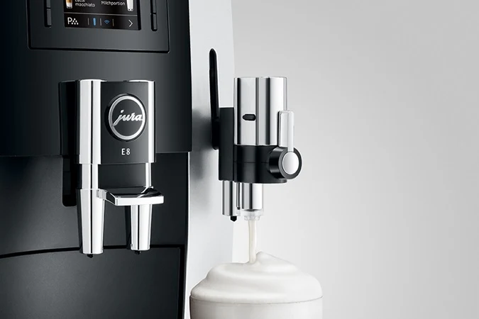 Jura - Buse mousse fine pro G2