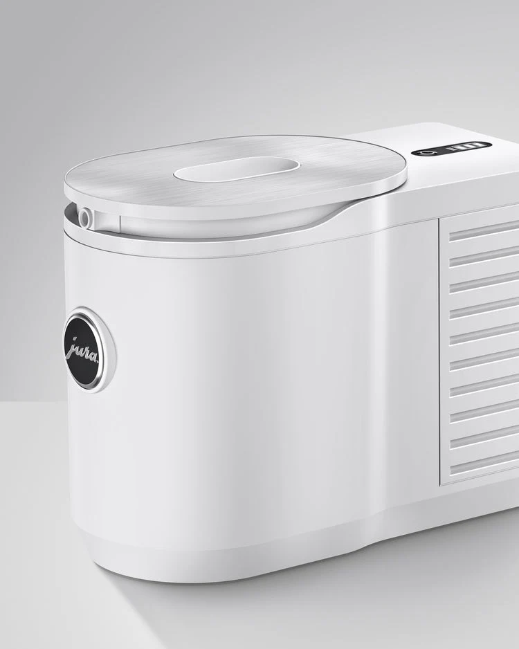 Jura - Réfrigérateur à lait Cool Control 0.6 litres