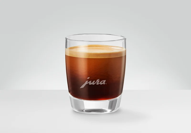 Jura - 2 Verres Espresso