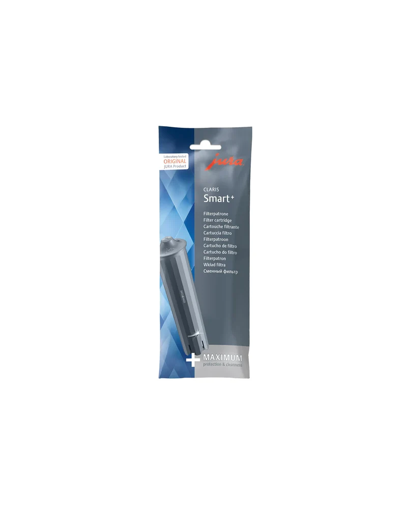Jura - Filtre à eau Claris Smart +