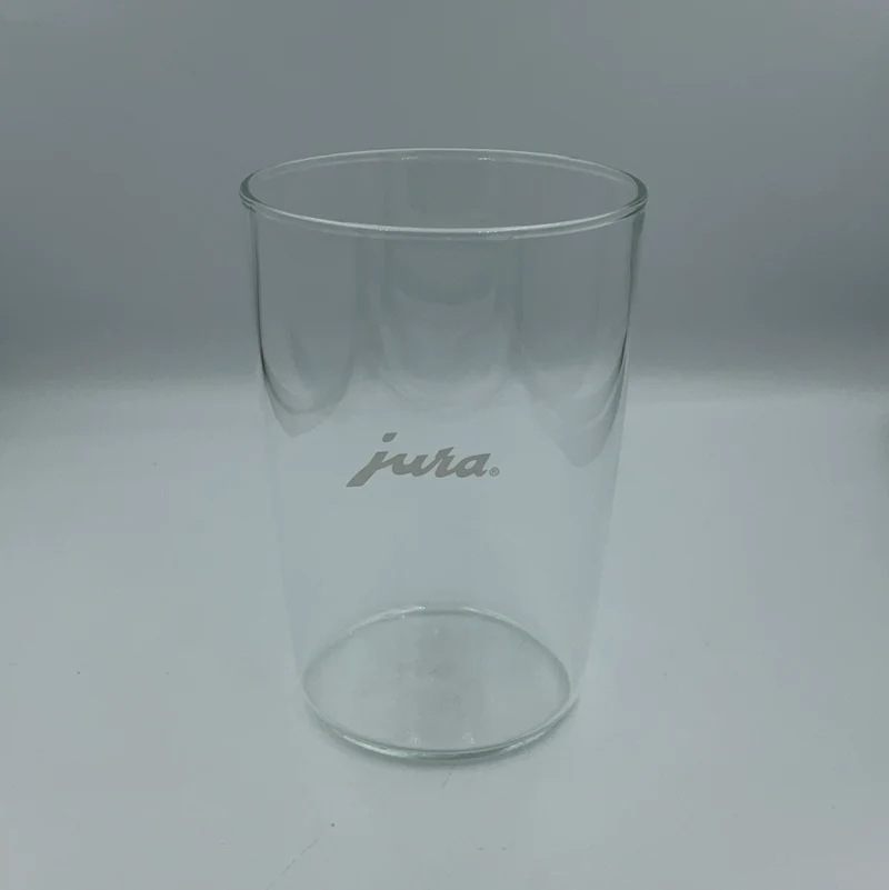 Jura - Récipient de remplacement de remplacement en verre (0.5L)