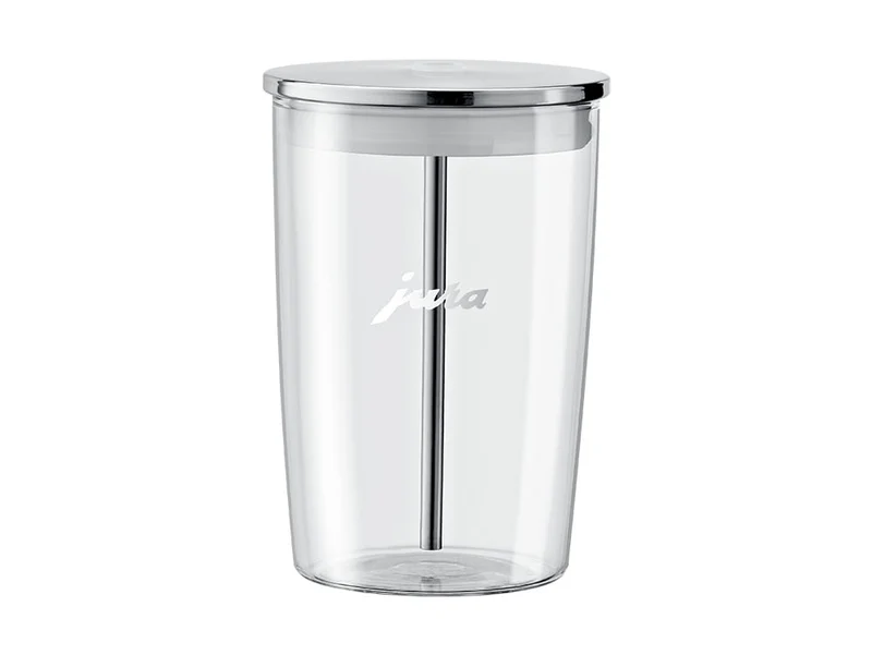 Jura - Contenant à lait en verre (0.5L)
