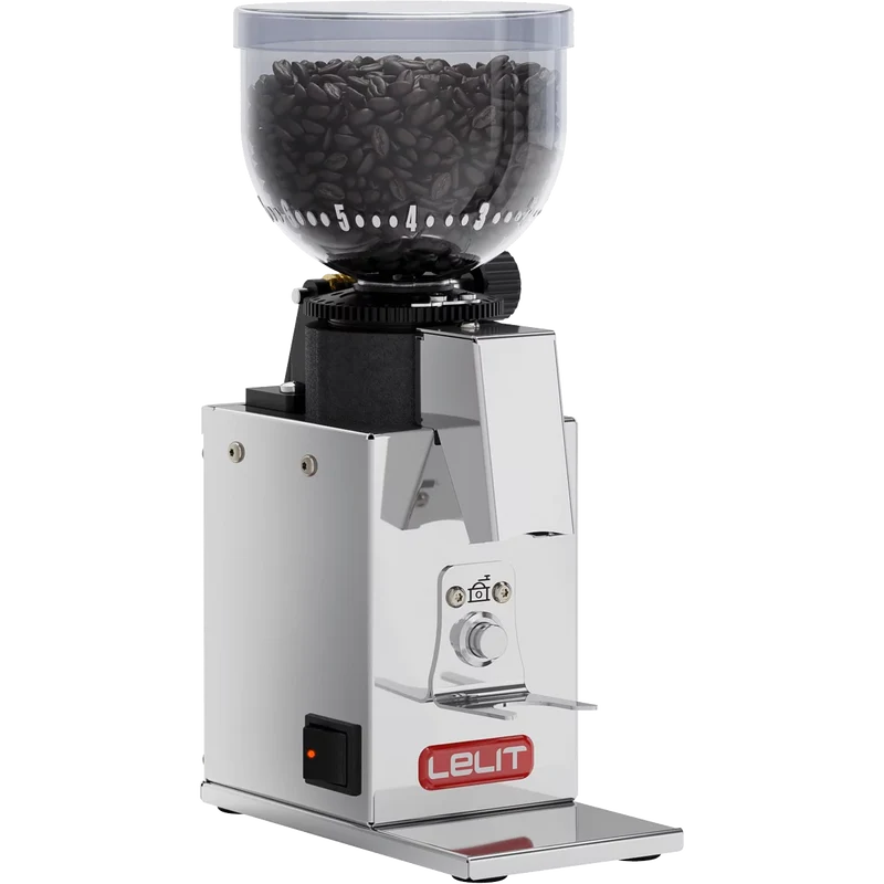 Lelit - Moulin à espresso Fred 43 mm