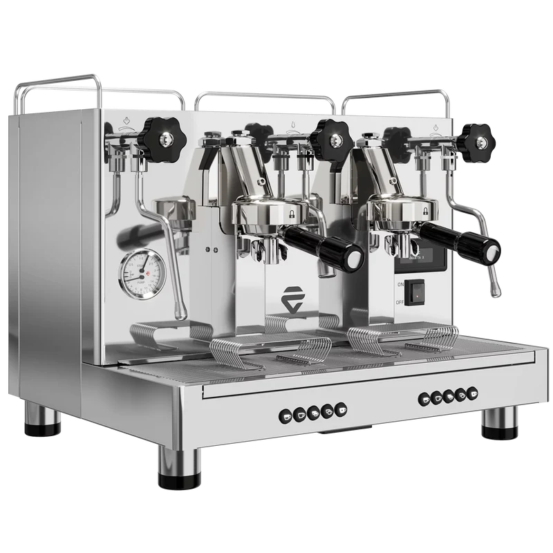 Lelit - Machine à espresso manuelle Giulietta Pl2Svh2