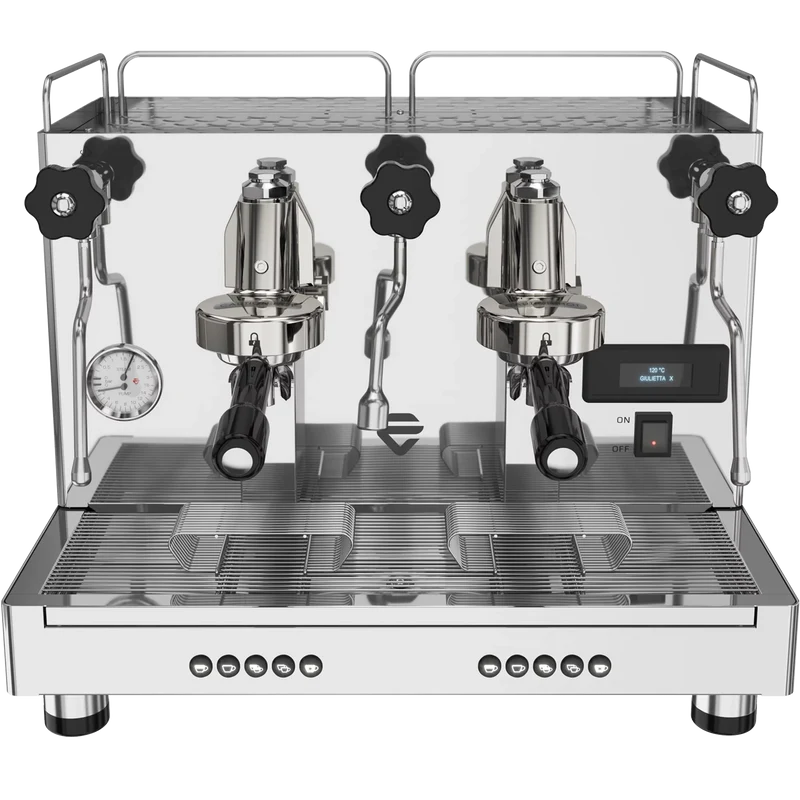 Lelit - Machine à espresso manuelle Giulietta Pl2Svh2