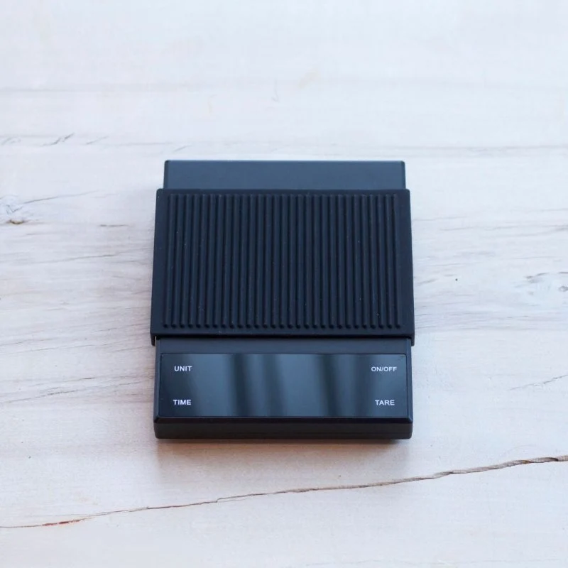 Balance Numérique et Rechargeable