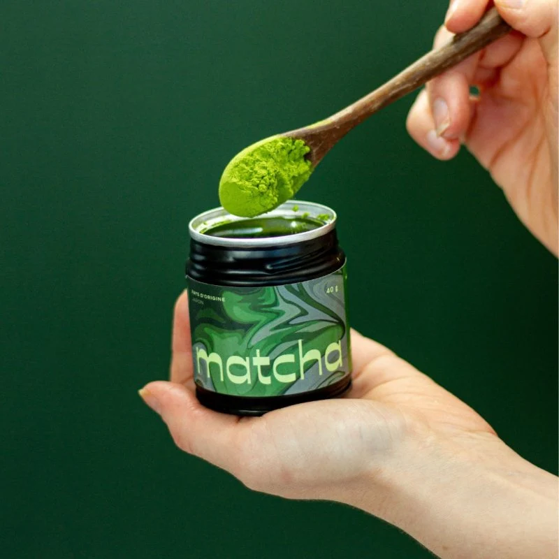 Matcha Barista