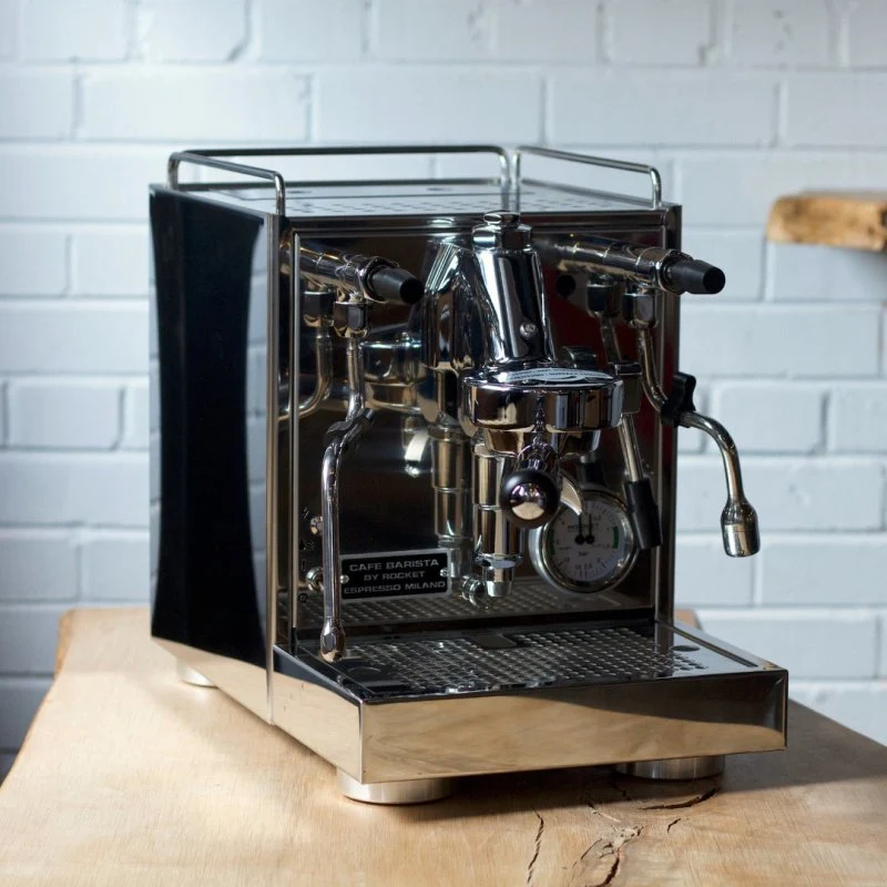 Rocket Édition Spéciale Café Barista
