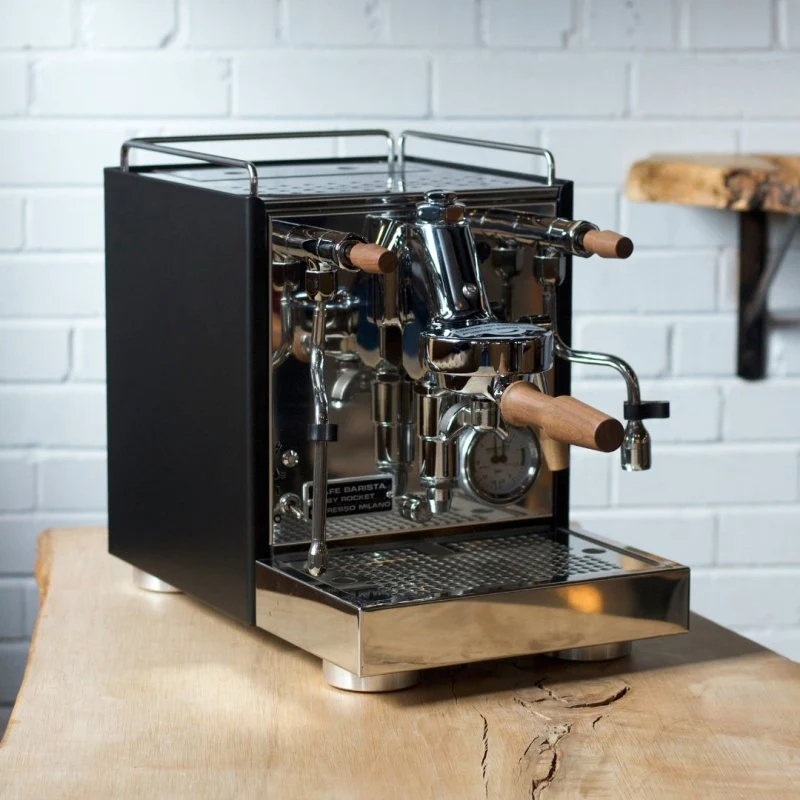 Rocket Édition Spéciale Café Barista
