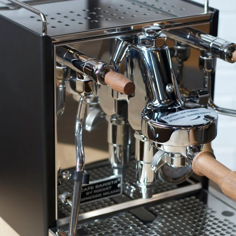 Rocket Édition Spéciale Café Barista