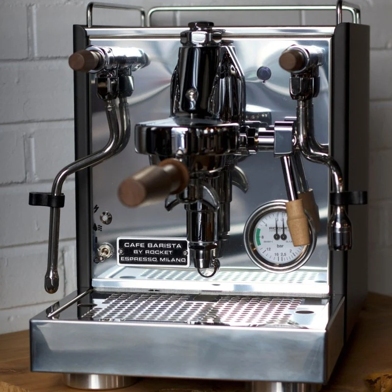Rocket Édition Spéciale Café Barista