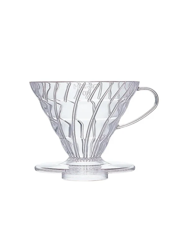 Cadeau Amateurs de Dripper V60 à Emporter