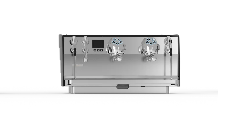 EAGLE TEMPO - NEO or DIGIT By Victoria Arduino (Ask for Quotation)