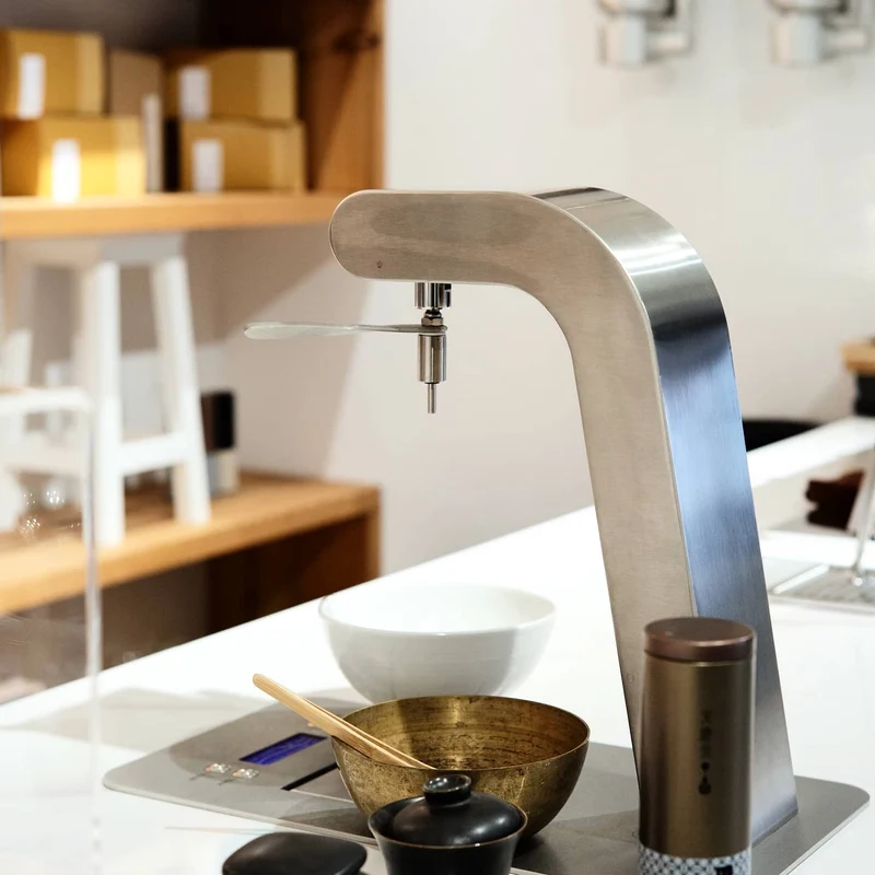 MARCO ÜBER BOILER (Ask For a Quotation)