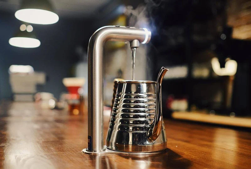 MARCO STYLISH UNDERCOUNTER BOILER UC3 / UC8 (As For a Quotation)
