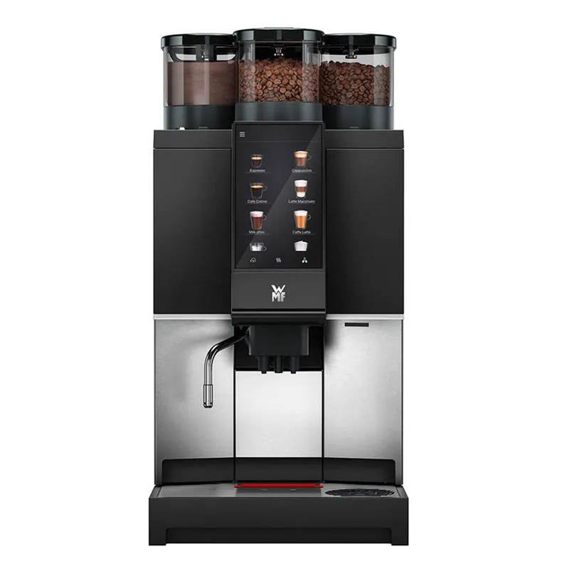 WMF FULL AUTO CM | 1300S T (ask for Quotation)
