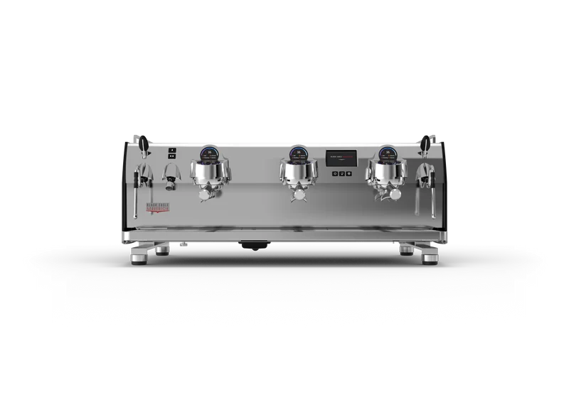 Black Eagle Maverick Core - By Victoria Arduino ( Ask For A Quotation )