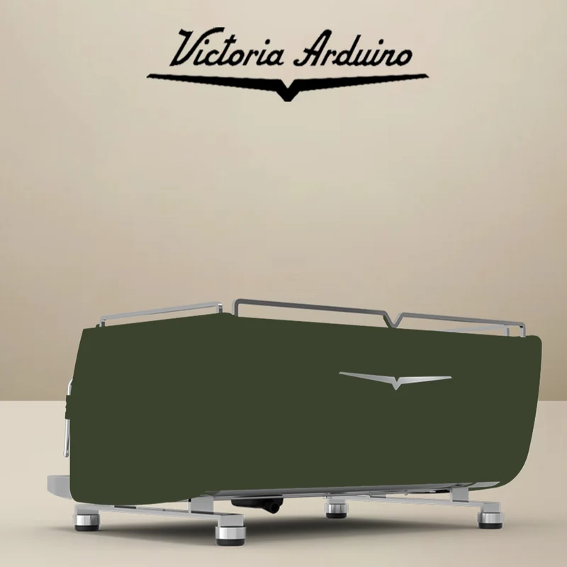 Black Eagle Maverick Core - By Victoria Arduino ( Ask For A Quotation )