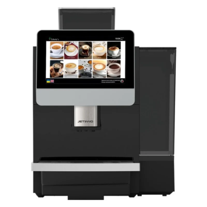 Jetinno JL31B Fresh Milk Coffee Machine