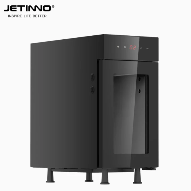 Jetinno BR9CN Professional Fresh Milk Fridge