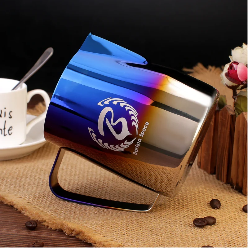 Half Blue Pitcher 350ml/600ml
